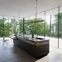 Encimera de piedra, Encimera de cocina de piedra - Todos los