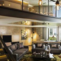 Pintura lisa - Todos los fabricantes de la arquitectura y del design