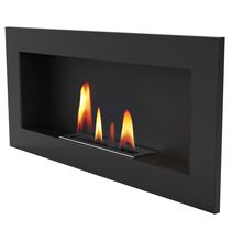 Chimenea empotrable, Chimenea encastrable - Todos los fabricantes de la