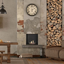 Chimenea de bioetanol / contemporánea /...