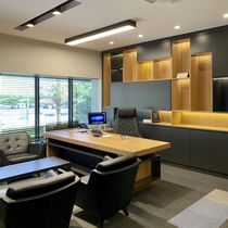 Escritorio de madera, Escritorio madera - Todos los fabricantes de la