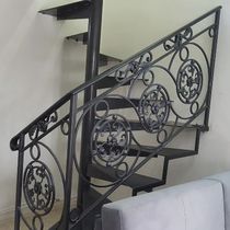 Barandilla de metal - Todos los fabricantes de la arquitectura y del