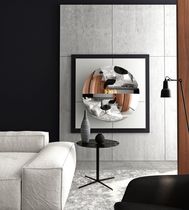 Chimenea de pared - Todos los fabricantes de la arquitectura y del