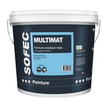 Pintura de exterior - Todos los fabricantes de la arquitectura y del