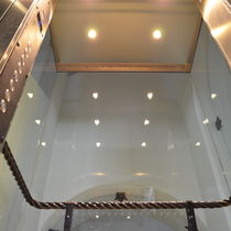 Ascensor doméstico - Todos los fabricantes de la arquitectura y del