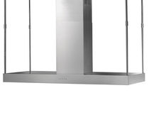 Campana extractora de isla - Todos los fabricantes de la arquitectura y