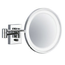 Espejo para baño de níquel - Todos los fabricantes de la arquitectura y