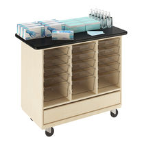 Armario de oficina de arce - Todos los fabricantes de la arquitectura y