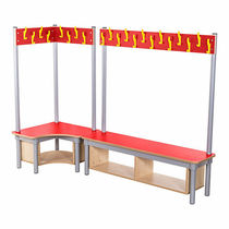 Perchero de pie - Todos los fabricantes de la arquitectura y del design