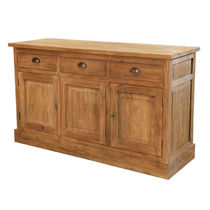 Aparador de teca - Todos los fabricantes de la arquitectura y del design