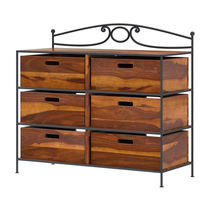 Cómoda de madera, Cómoda madera - Todos los fabricantes de la