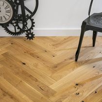 Parquet de roble - Todos los fabricantes de la arquitectura y del