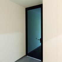 Puerta suelo-techo - Todos los fabricantes de la arquitectura y del design