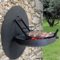 Barbacoa de carbón / de leña / de pared...