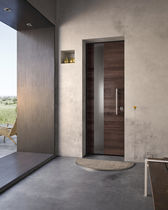 Puerta de entrada, Puerta de exterior - Todos los fabricantes de la