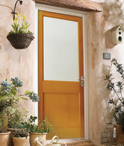Puerta de entrada, Puerta de exterior - Todos los fabricantes de la