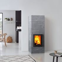 Estufas de leña TULIKIVI - Todos los productos en ArchiExpo