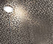 Revestimiento de pared de vinilo / de fibra...