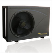 Bomba de calor - Todos los fabricantes de la arquitectura y del design