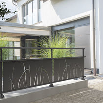 Barandilla para terraza, Balaustrada para terraza - Todos los