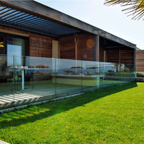 Barandilla para terraza, Balaustrada para terraza - Todos los