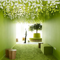 Falso techo, Techo - Todos los fabricantes de la arquitectura y del