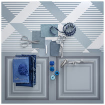 Baldosa de rayas - Todos los fabricantes de la arquitectura y del