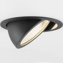 Foco empotrable de techo / LED / redondo...