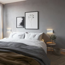 Aplique contemporáneo / de interior / de...
