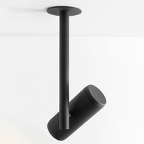 Foco de techo / LED / redondo / profesional