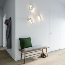 Aplique contemporáneo / de interior / de...