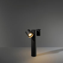 Bolardo de iluminación de jardín / contemporáneo...