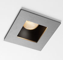 Downlight empotrable de techo / LED / cuadrado...