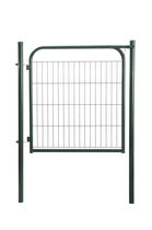 Puerta para jardín - Todos los fabricantes de la arquitectura y del