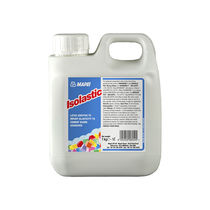 Aditivo plastificante / para interior /...