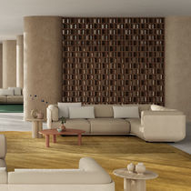 Sofá modular / de esquina / contemporáneo...