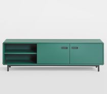 Mueble de televisión contemporáneo / lowboards...