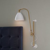 Aplique contemporáneo / de interior / de...