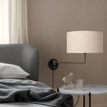 Aplique contemporáneo / de interior / de...