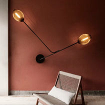 Aplique contemporáneo / de interior / de...