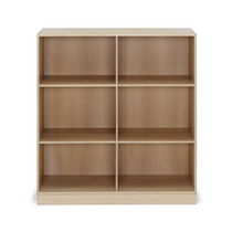 Biblioteca modular / contemporánea / de...
