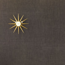 Tela de pared / de color liso / de rayas...