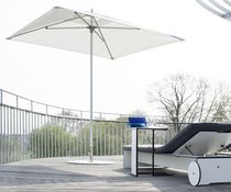 Sombrilla resistente al viento - Todos los fabricantes de la