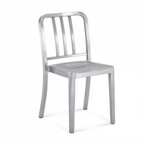 Silla de restaurante contemporánea / de...