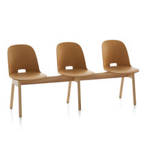 Banco público clásico / de madera / de Jasper...