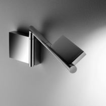Aplique contemporáneo / de metal / LED /...