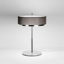 Lámpara de mesa / de vidrio / de PVC / de...
