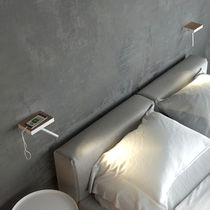Aplique contemporáneo / de interior / de...