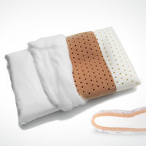 Almohada ergonómica / de viscosa