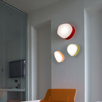 Aplique contemporáneo / de interior / de...